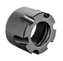 Sealed mini nut